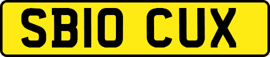 SB10CUX