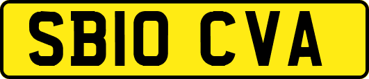 SB10CVA