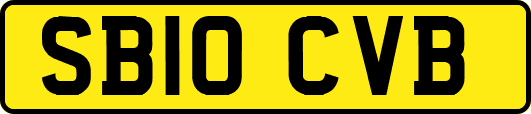 SB10CVB