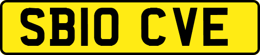 SB10CVE