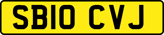 SB10CVJ