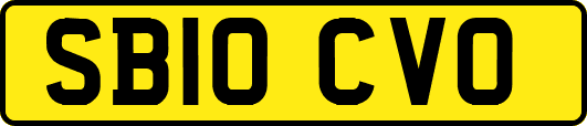 SB10CVO