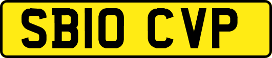 SB10CVP