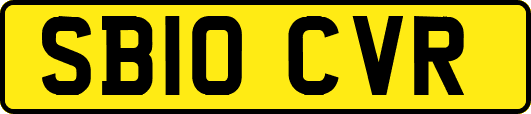 SB10CVR