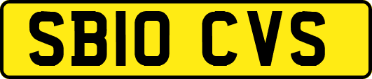 SB10CVS