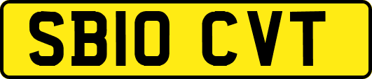 SB10CVT