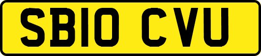 SB10CVU