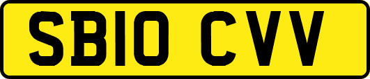 SB10CVV