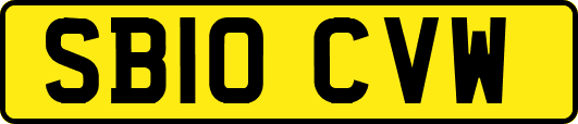 SB10CVW
