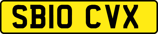 SB10CVX
