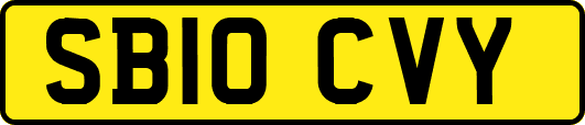 SB10CVY
