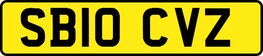 SB10CVZ