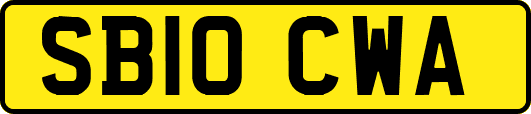 SB10CWA