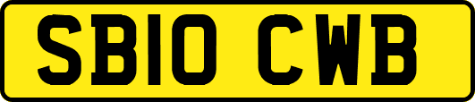 SB10CWB