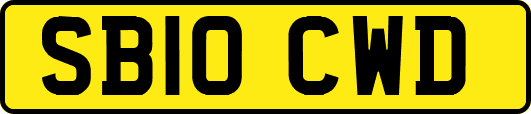 SB10CWD