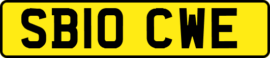 SB10CWE