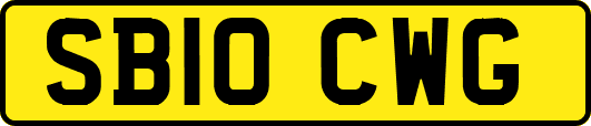 SB10CWG