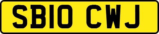 SB10CWJ