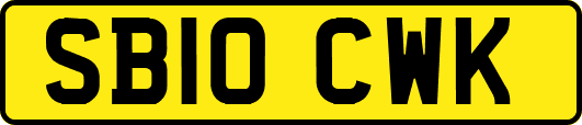 SB10CWK