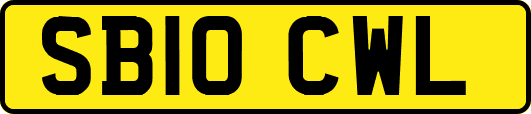 SB10CWL