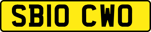 SB10CWO