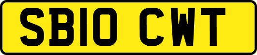 SB10CWT