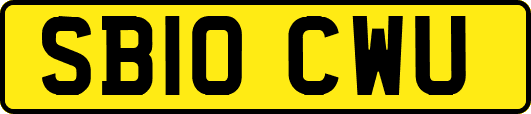 SB10CWU