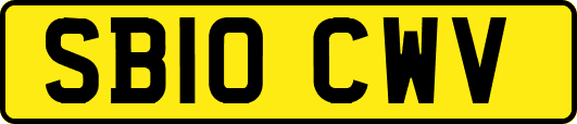 SB10CWV