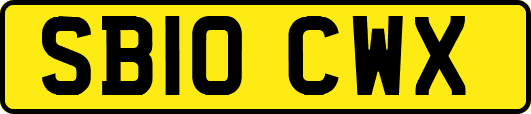 SB10CWX
