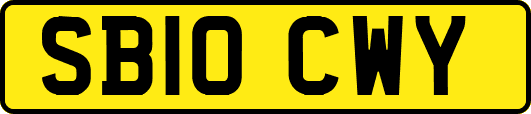 SB10CWY