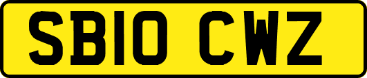 SB10CWZ