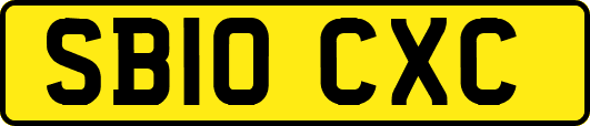 SB10CXC