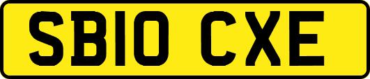 SB10CXE