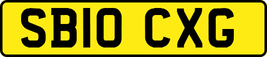 SB10CXG