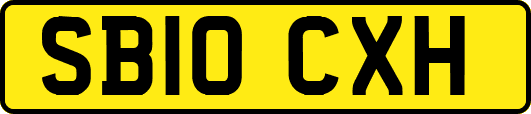 SB10CXH