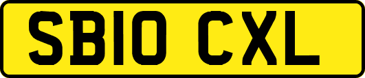 SB10CXL