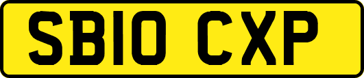 SB10CXP