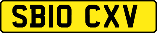 SB10CXV