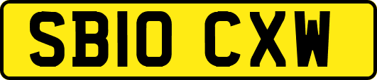 SB10CXW