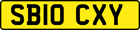 SB10CXY