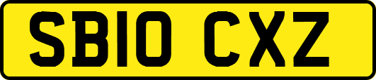 SB10CXZ
