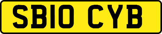 SB10CYB