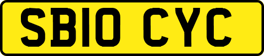 SB10CYC
