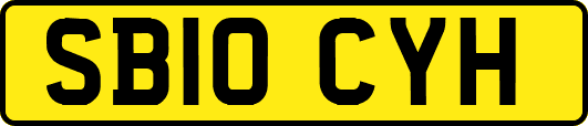 SB10CYH
