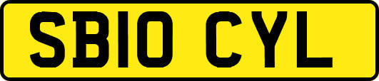 SB10CYL