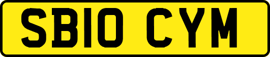 SB10CYM
