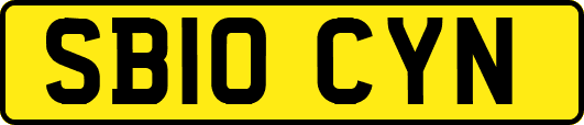 SB10CYN
