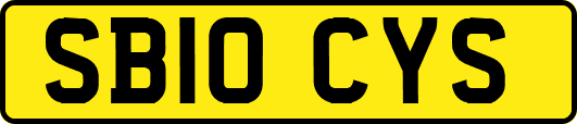 SB10CYS