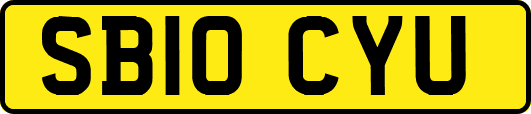 SB10CYU