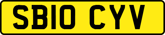 SB10CYV